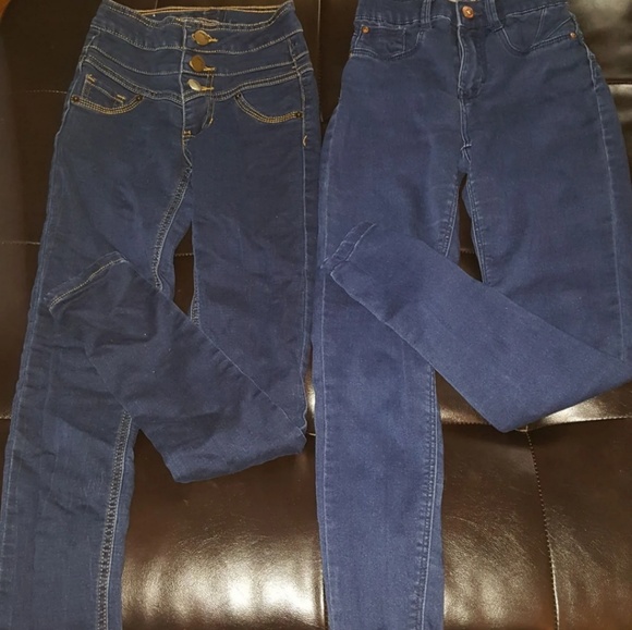 Clothes lot of 8 - Picture 3 of 4